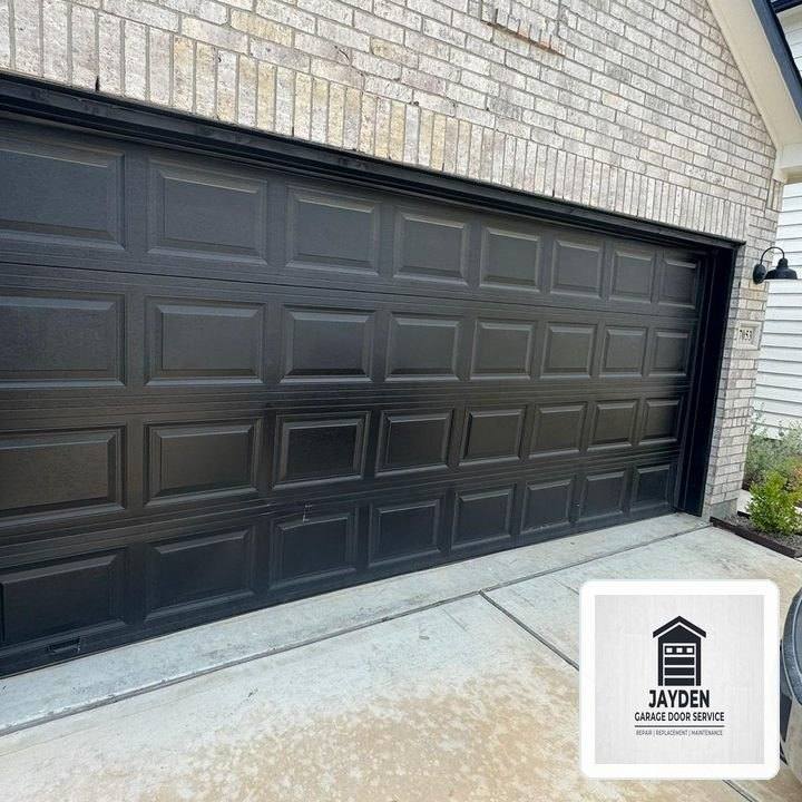 What to Do When Your Garage Door Jumps Off Track in Libertyville, IL